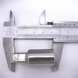 Actionneur pneumatique, double effet