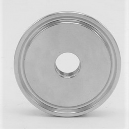 adaptateur Clamp filetage femelle