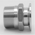 adaptateur CLAMP filetage mâle