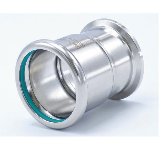 Adaptateur de pressage / CLAMP DIN 32676 | 42 mm_CLAMP collier 50.5 mm