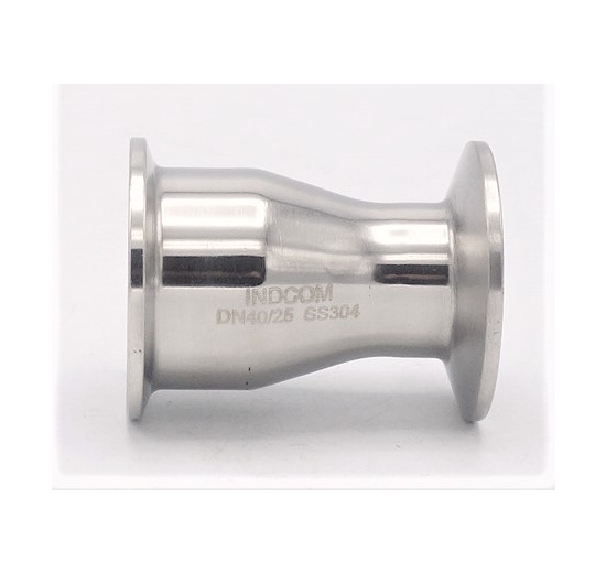 Adaptateur de réducteur, conique