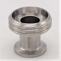 Adaptateur DIN-CLAMP | C-G