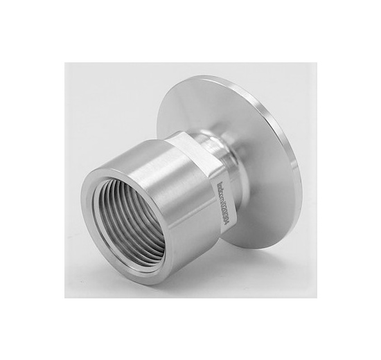 adaptateur fileté clamp