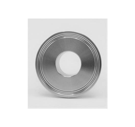 adaptateur fileté mâle Clamp