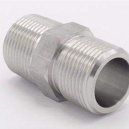 Adaptateur fileté NPT / G_ OUTSIDE / OUT | 1/2"x1/2"