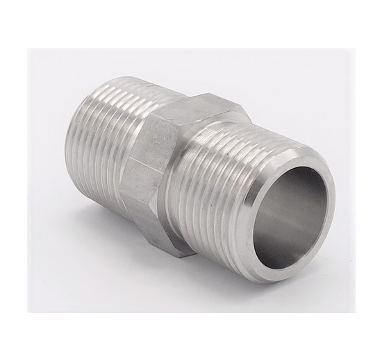 Adaptateur fileté NPT / G_ OUTSIDE / OUT | 1/2"x1/2"