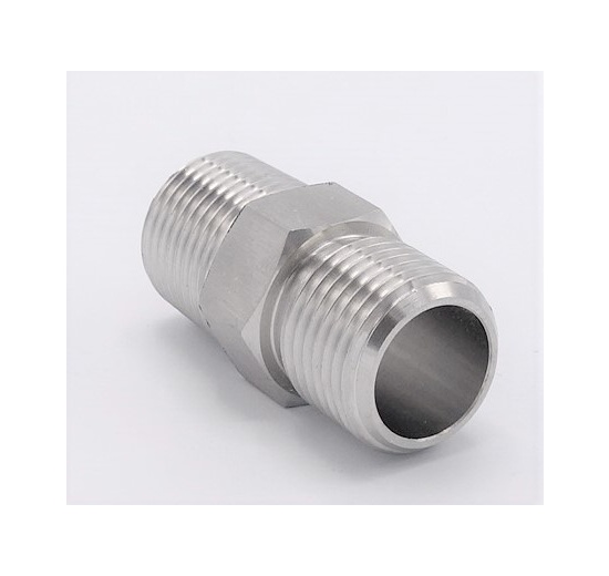 Adaptateur fileté NPT / G_ OUTSIDE / OUT |3/4"x3/4"