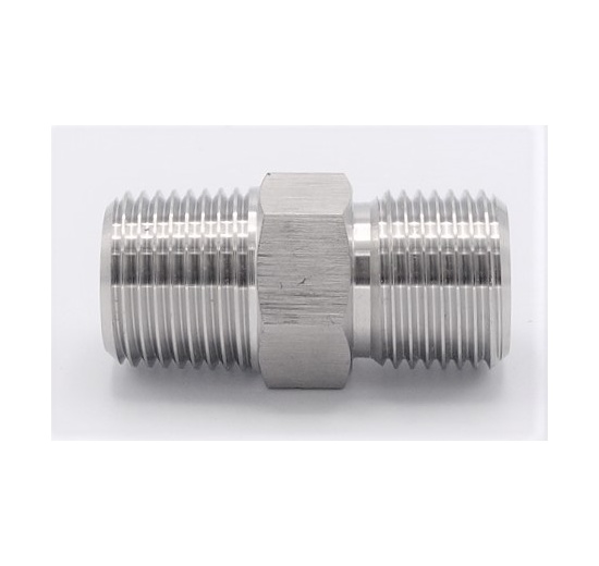 Adaptateur fileté NPT / G_ OUTSIDE / OUT |3/4"x3/4"