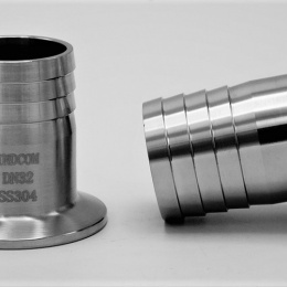 adaptateur raccord de tuyau