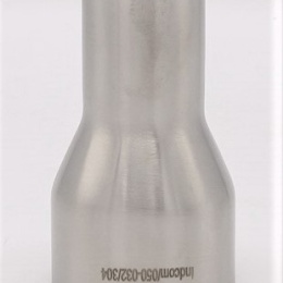 Réductions concentriques, à souder S-S, longues DN 50/32