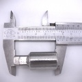 Unašeč pneupohonu pro kulový kohout, čep 8x8 mm