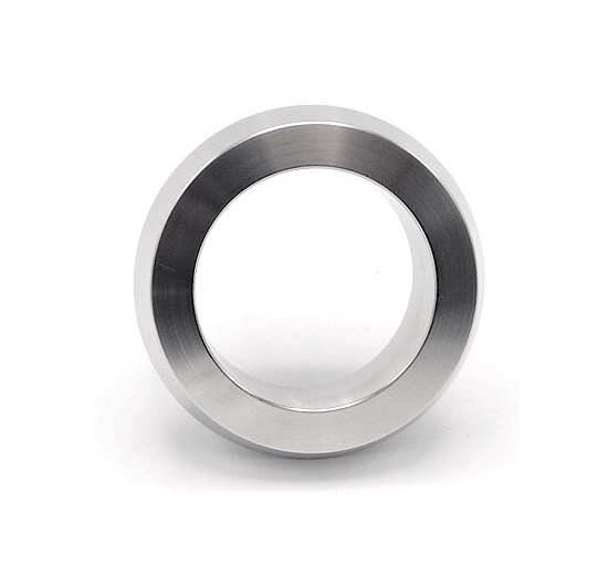 Tubulure conique à souder DIN11851