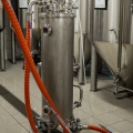 Houblonneur á froid pour le dry hopping (pour l'houblonnage à froid) HR 300