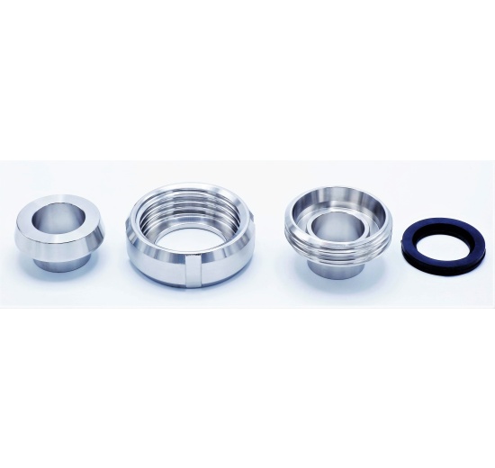 Joint pour tubulure filetée, EPDM DN20