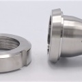 acier inoxydable, Réducteurs concentriques Union 11851, DIN DN50/32