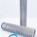 VMQ silicone   Pièces de rechange pour les filtres tubulaires DN50