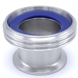 Raccord DIN - CLAMP