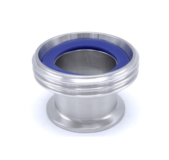 Raccord DIN - CLAMP