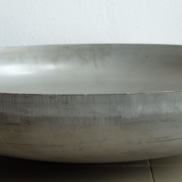 Fond de cuve bombé THB 700*3