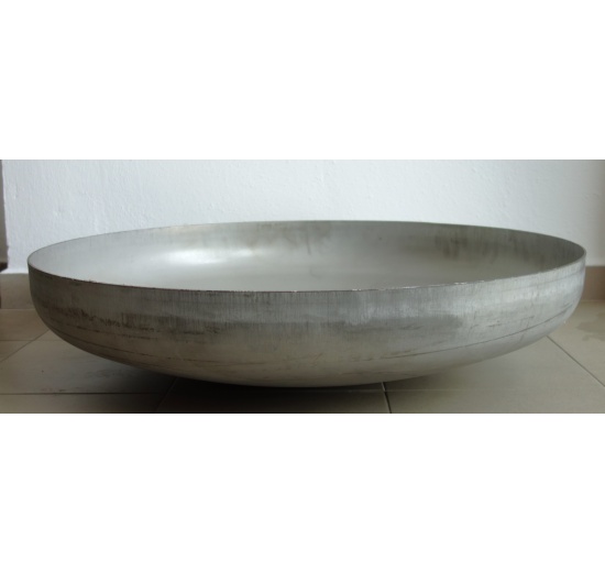 Fond de cuve bombé THB 700*3