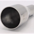 Réductions concentriques, à souder S-S, longues DN 40/20, inox