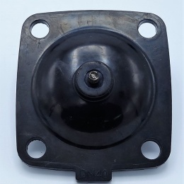 Membrane EPDM pour vanne DN40