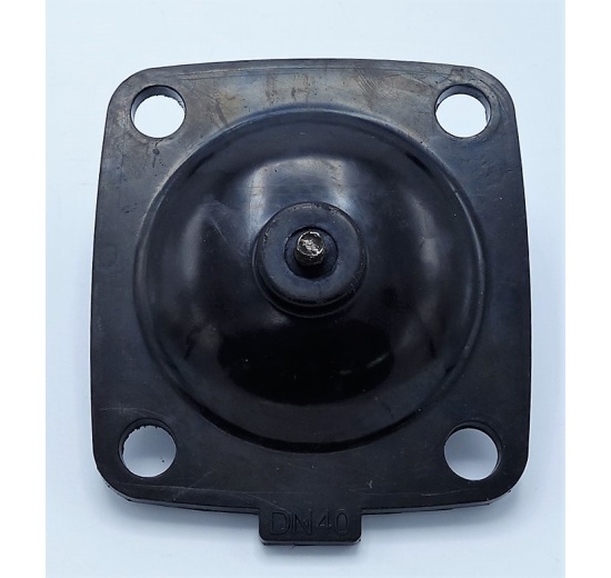 Membrane EPDM pour vanne DN40