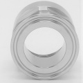 filetage femelle Clamp adaptateur