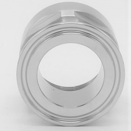 filetage femelle Clamp adaptateur
