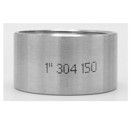 Mufna krátká /nátrubek/ typ 334, 1"