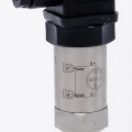 Capteur de pression absolue, 1/4" BSP, 24VDC Pression absolue 0-2,5 bar