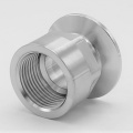 Clamp adaptateur fileté