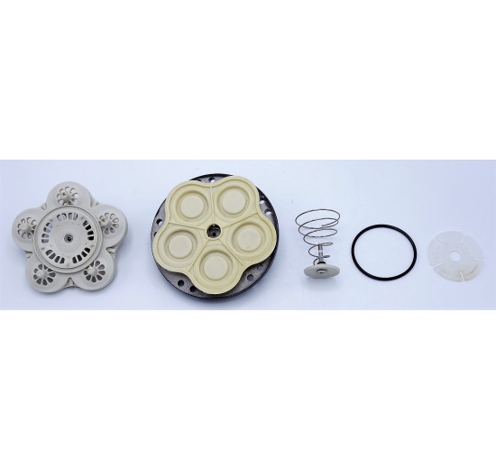 Pompe à membrane auto-amorçante 230V / 50Hz