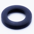Joint pour tubulure filetée DIN 11851, EPDM