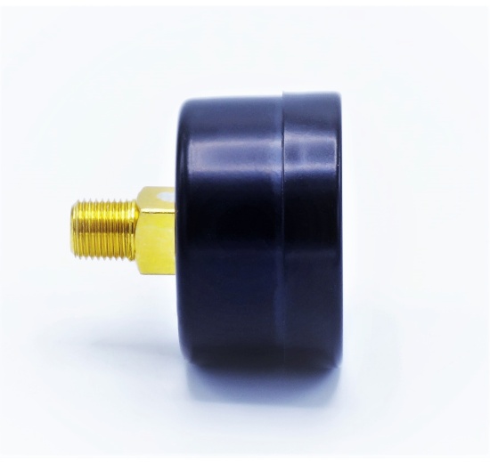 náhradní manometr pro regulační ventil, závit 1/8"