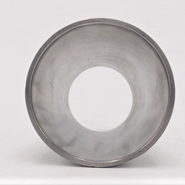 Réductions concentriques, à souder S-S, courtes DN 40/20