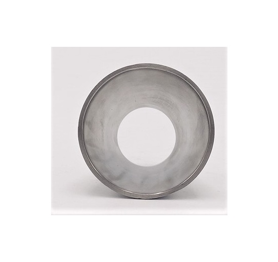 Réductions concentriques, à souder S-S, courtes DN 40/20