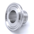 CLAMP potrubní díly - hrdla navařovací DN15 (talířek 34 mm)