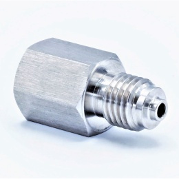 Réduction filetée | G1/4"_M12x1.5_intérieur / extérieur