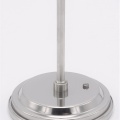 Celonerezový bimetalový teploměr s ponorným dříkem 100 mm, do jímky, 0-100 ℃