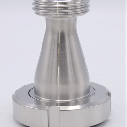 Réducteurs concentriques Union 11851, DIN DN50/25