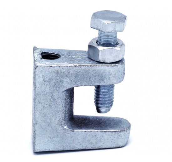 Beam clamp
