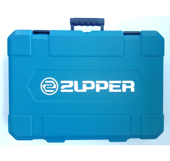 Dossier de presse (7 mâchoires)