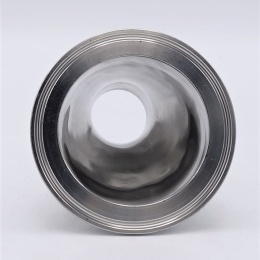 connexion clamp, réduction