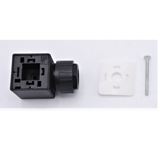 Bobine pour vanne solénoïde  | DC24V