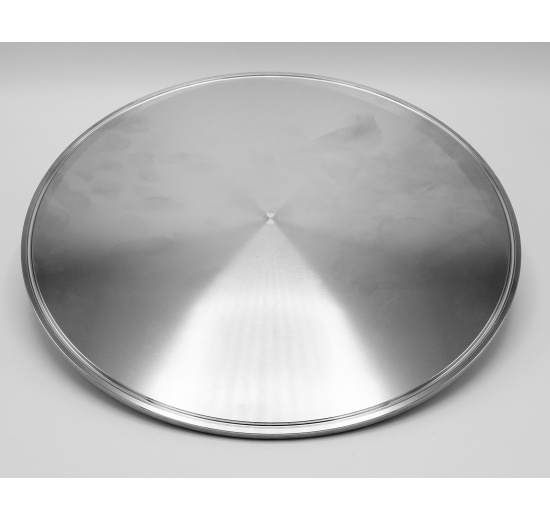 Bouchon CLAMP | ASME DN300 (K319)