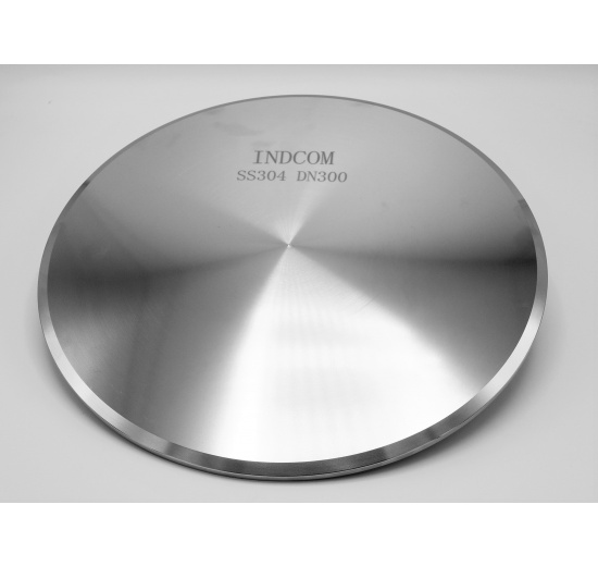 Bouchon CLAMP | ASME DN300 (K319)