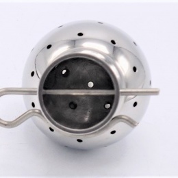 Boule de nettoyage fixe, à goupilles