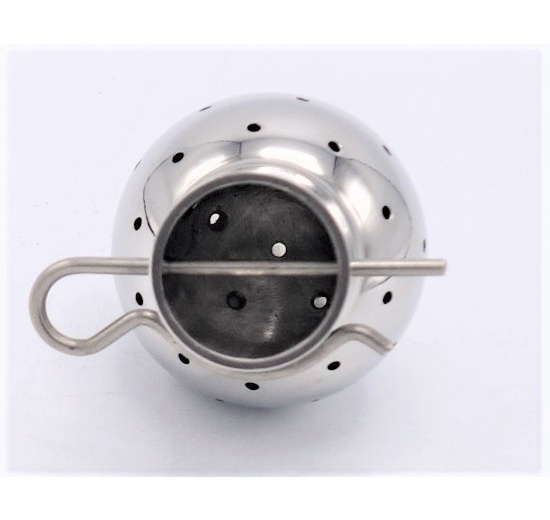 Boule de nettoyage fixe, à goupilles