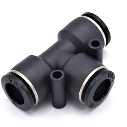 Manchon en T IndCom CZ